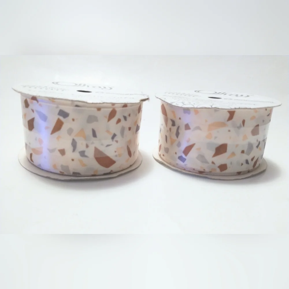 Offray Satin Ribbon 1.5
